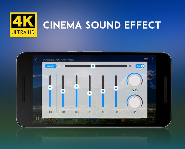 HD Video Player - Media Player screenshot image 9_funmod.online