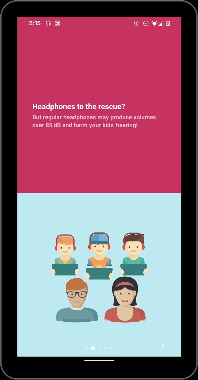 Mirror Plus - Pocket Mirror screenshot image 9_funmod.online