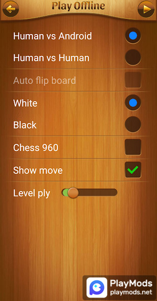 Chess<span>(No Ads)</span> screenshot image 2_funmod.online