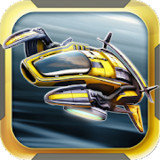 未来派赛车破解版<span>(mod)</span>1.1.7_funmod.online