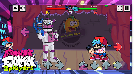 FNF Two Players screenshot image 12_funmod.online