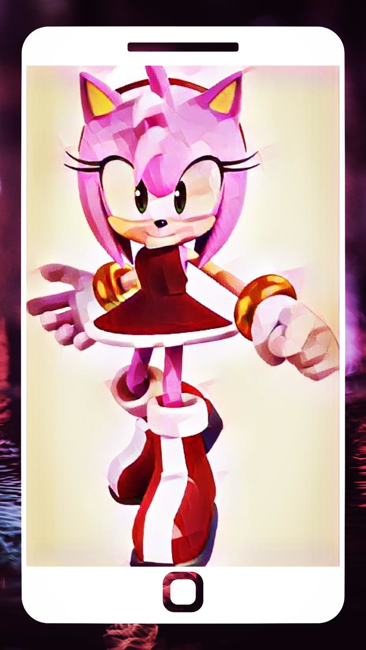 Amazing Hedgehog Wallpapers screenshot image 4_funmod.online