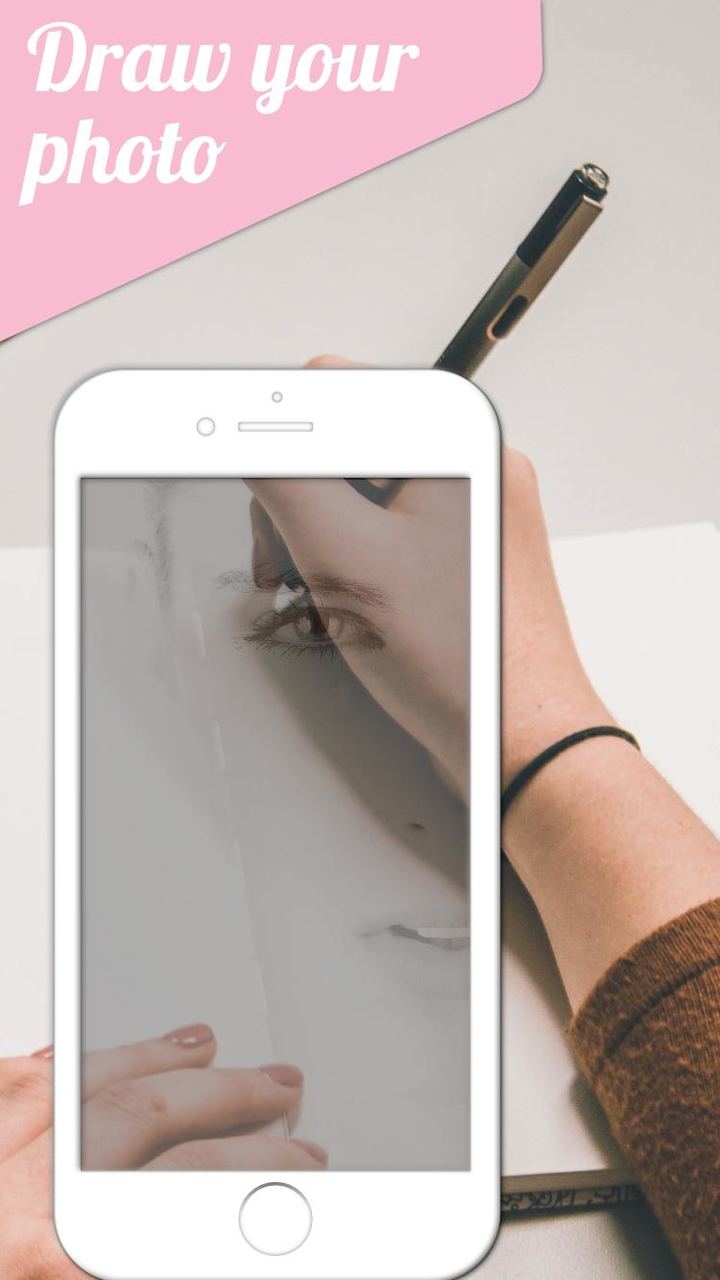 Calca app screenshot image 1_funmod.online