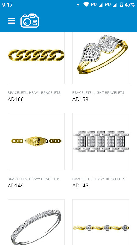 JewelCad Designs screenshot image 4_funmod.online