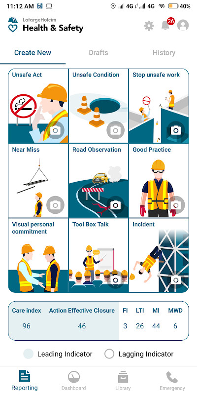 Lafarge HS Egypt screenshot image 4_funmod.online