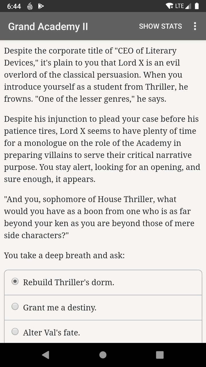 Biblia Reina Valera en español screenshot image 29_funmod.online