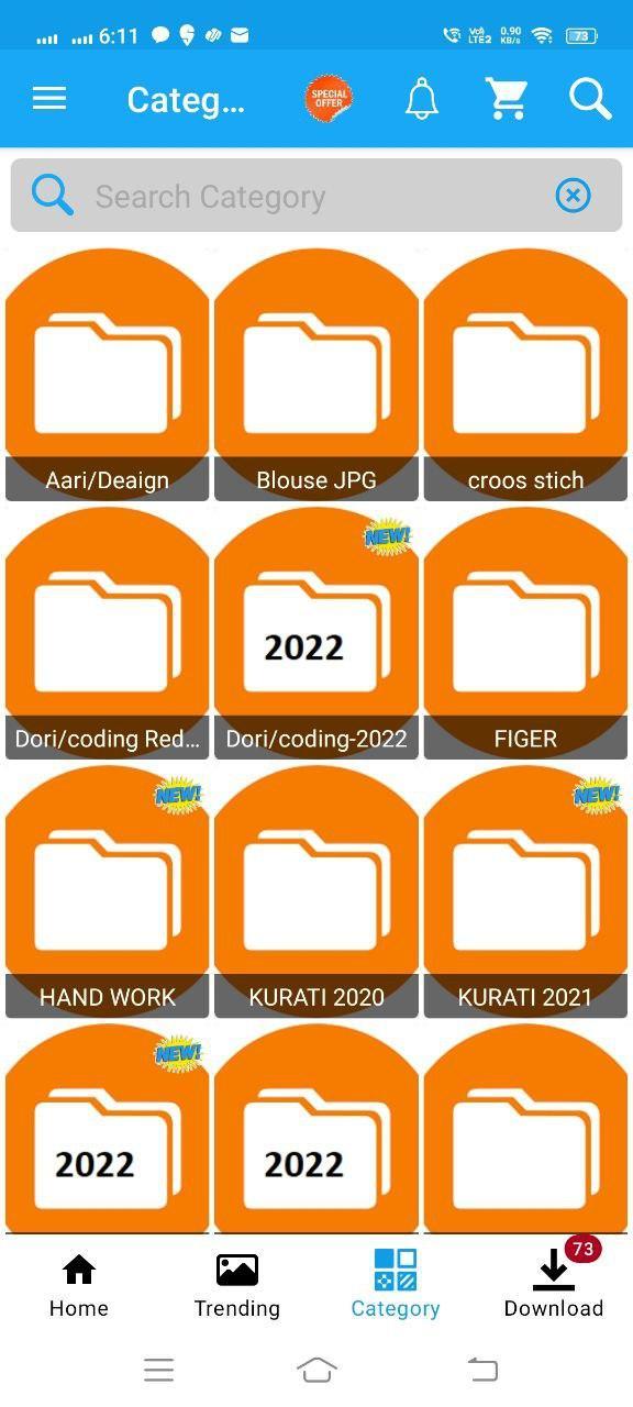 Embroidery-Design MD Design screenshot image 4_Popularmodapk.com