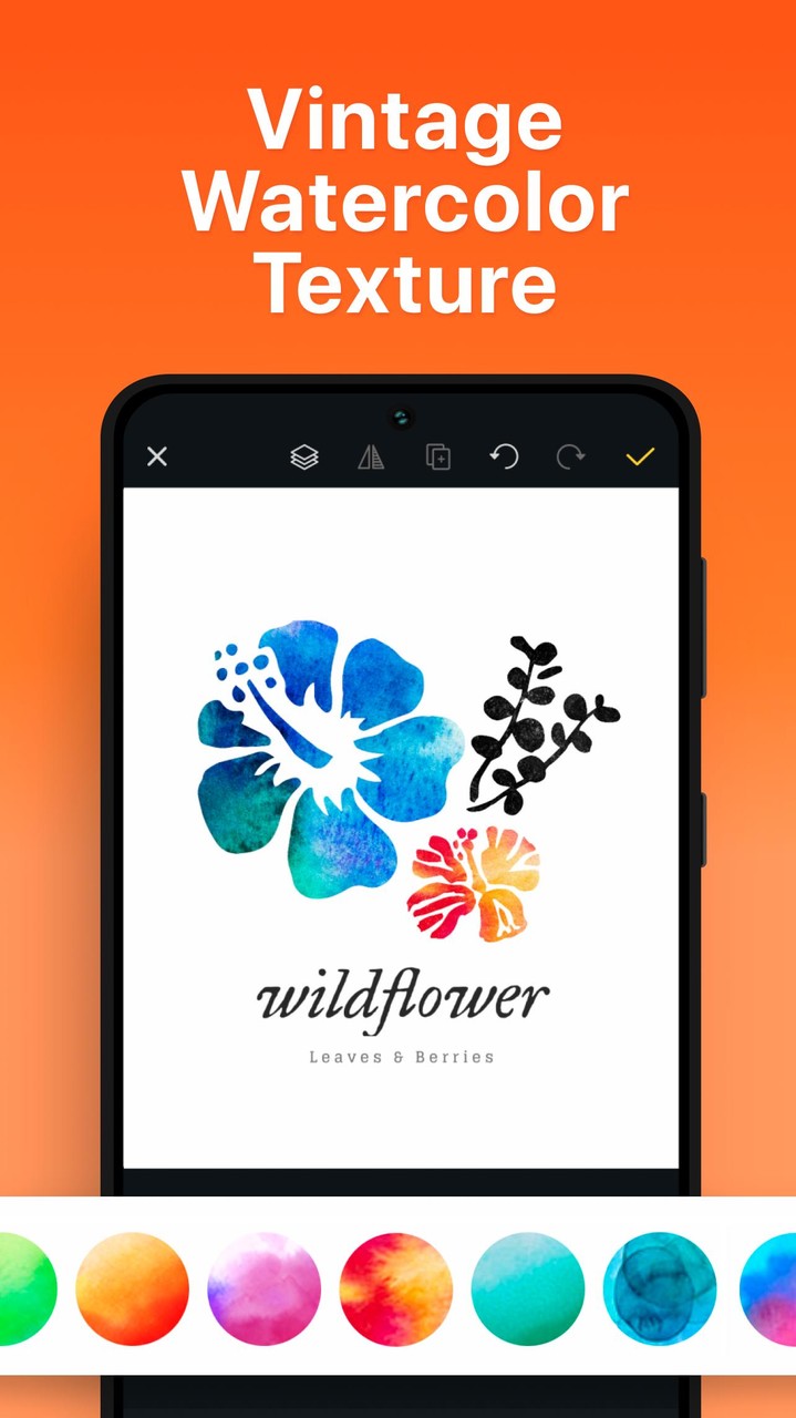 Logo Maker Shop : Generator screenshot image 12_funmod.online