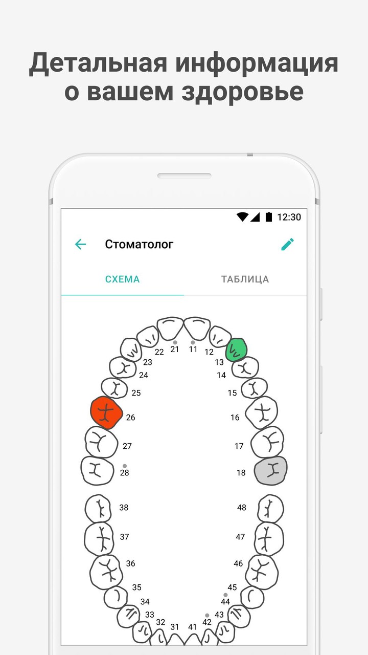 Major Clinic screenshot image 9_funmod.online