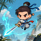 我的飞剑会拐弯<span>(No Ads Free Rewards)</span>1.3_funmod.online