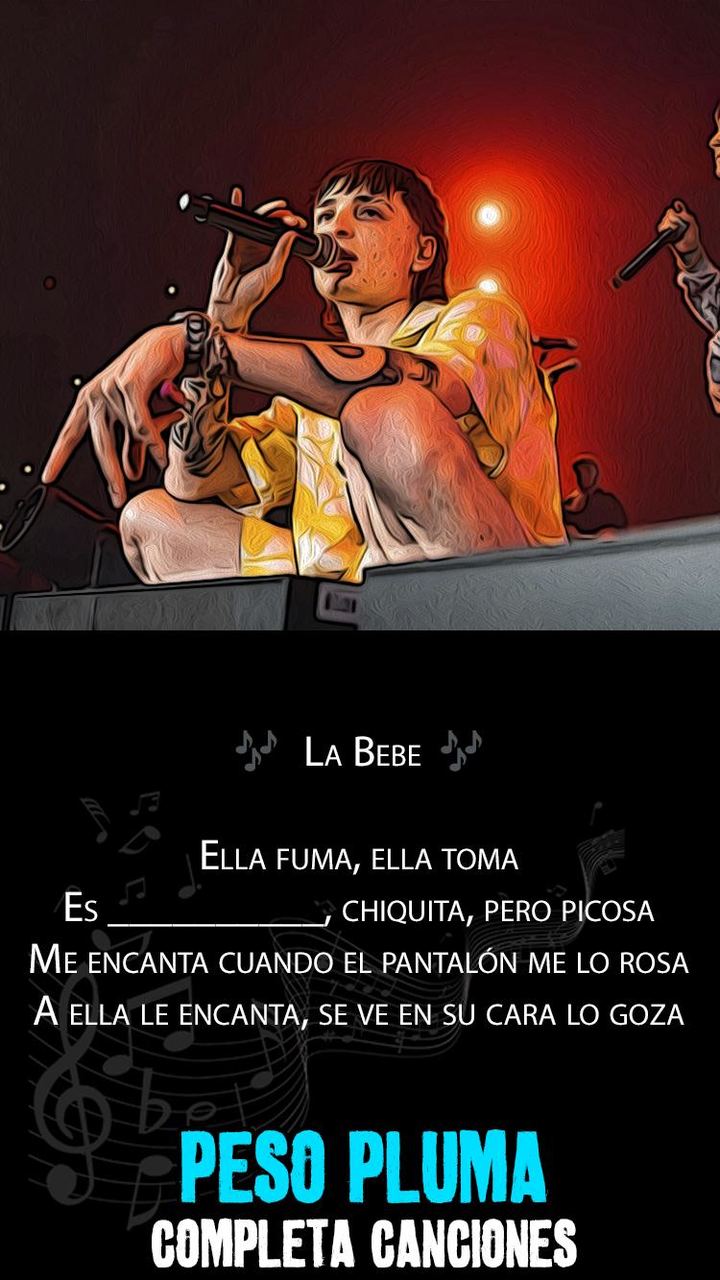 Peso Pluma Complete Songs screenshot image 4_funmod.online