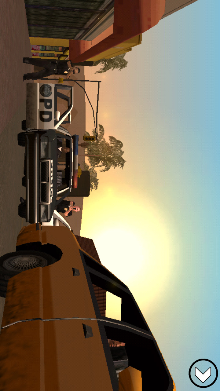 GTA Grand Theft Auto San Andreas<span>(Add more luxury cars)</span> screenshot image 9_funmod.online