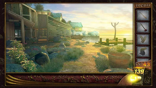 Can you escape the 100 room IV<span>(Unlimited Tips)</span> screenshot image 3_funmod.online