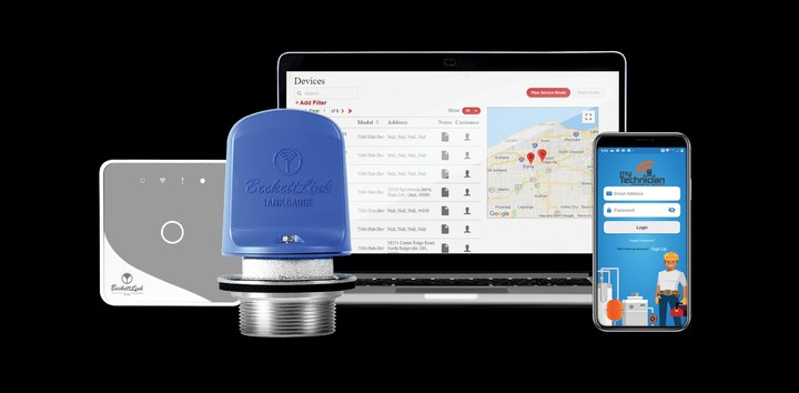myTechnician screenshot image 6_funmod.online
