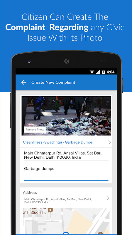 SDMC 311 screenshot image 3_Popularmodapk.com