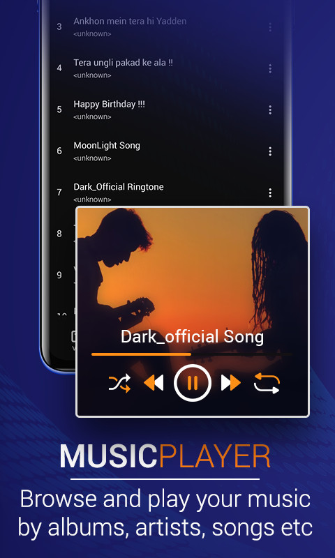 Max Player screenshot image 4_funmod.online