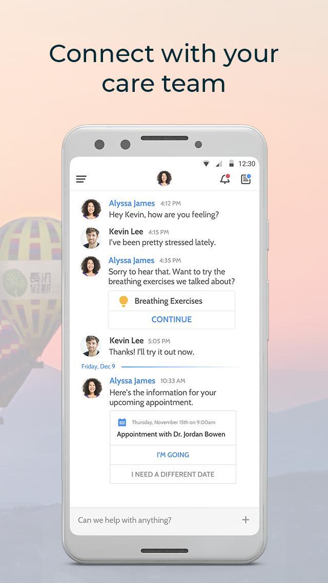 Valera Health screenshot image 17_funmod.online