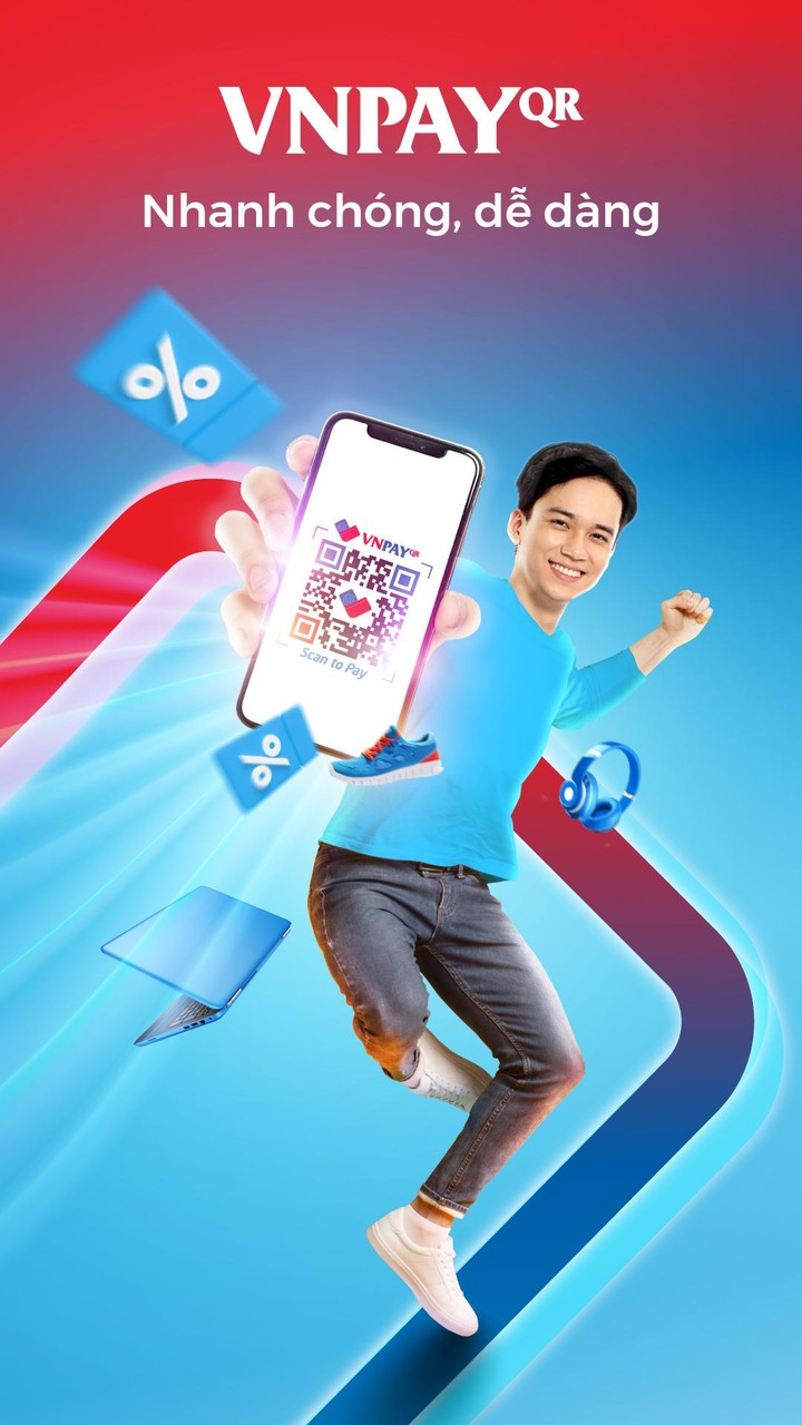 Ví VNPAY – Ví của Gia đình screenshot image 5_funmod.online