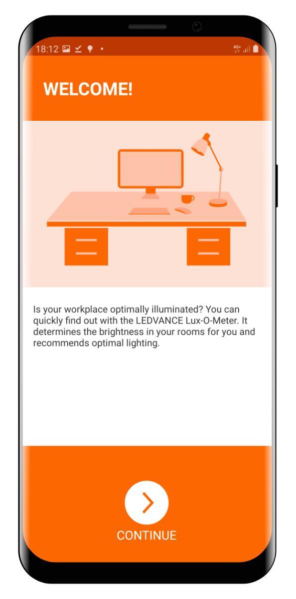 LEDVANCE Lux-O-Meter screenshot image 4_funmod.online