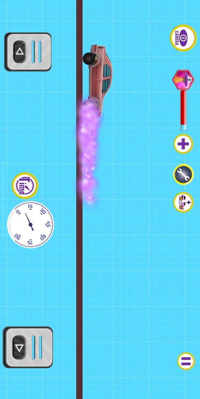 ELASTIC CAR SUPER S(Unlimited Money) screenshot image 1_funmod.online