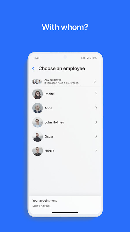 Noona - Book anything screenshot image 17_funmod.online