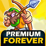 King of Defense Premium<span>(Unlimited Coins)</span>1.8.110_funmod.online
