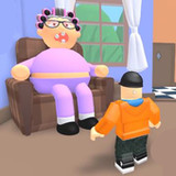 Escape Grandma Obby House Guide6.8_funmod.online