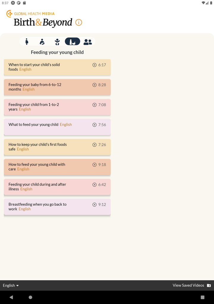 Birth & Beyond screenshot image 14_funmod.online