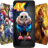 Underground Wallpapers - Sans(Remove bottom ads)3.8_funmod.online