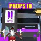 PROPS ID Sakura School Simulator1.0.0_funmod.online