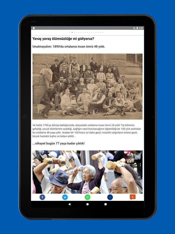 UK Tech-Fest screenshot image 14_funmod.online