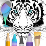 Animals Coloring Books2.3.1_funmod.online