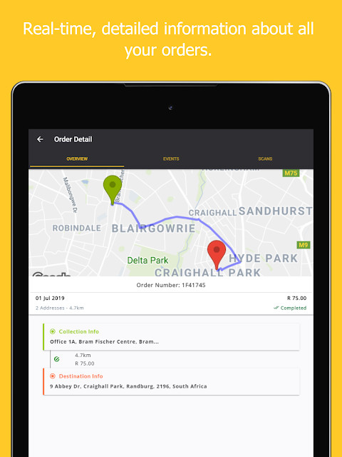 1Fetch screenshot image 19_funmod.online