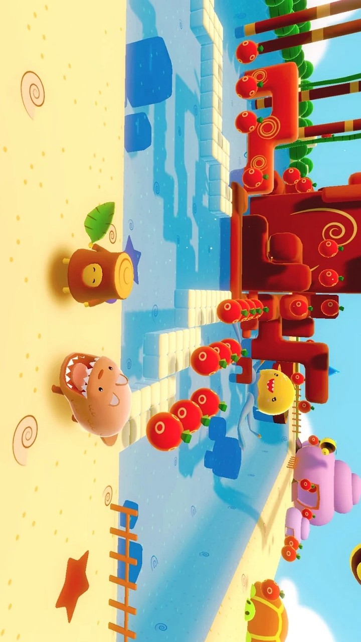 Woodle Tree Adventures Deluxe(all contents for free) screenshot image 5_funmod.online