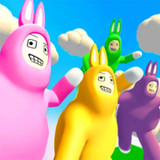 Super Bunny Man Online(Unused radish)1.3.2_funmod.online