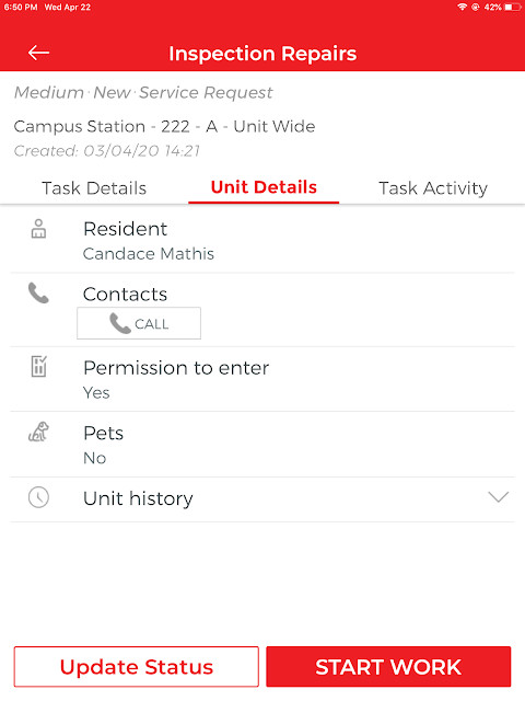 Entrata Facilities screenshot image 8_funmod.online
