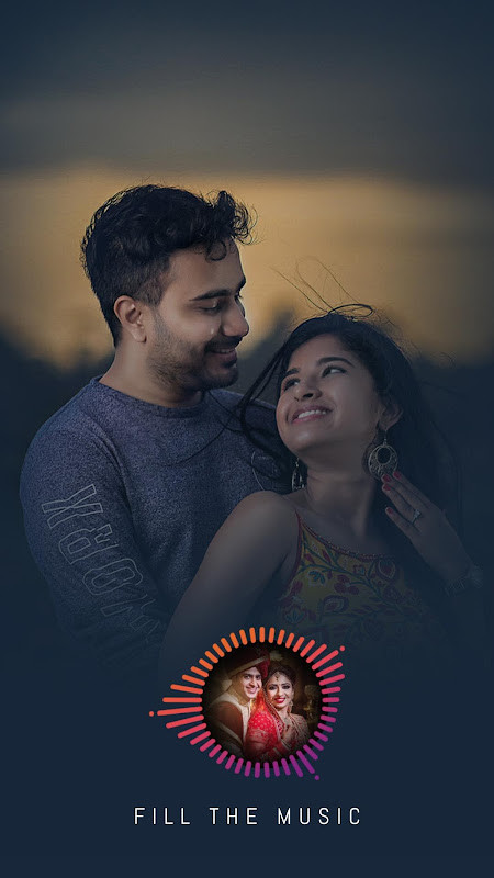 Particle.ly Video Status Maker screenshot image 7_funmod.online