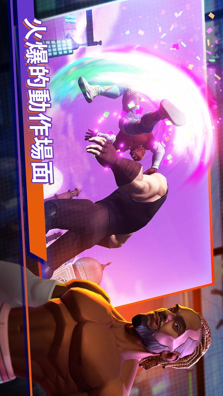 WWE Undefeated(Mod Menu) screenshot image 2_funmod.online