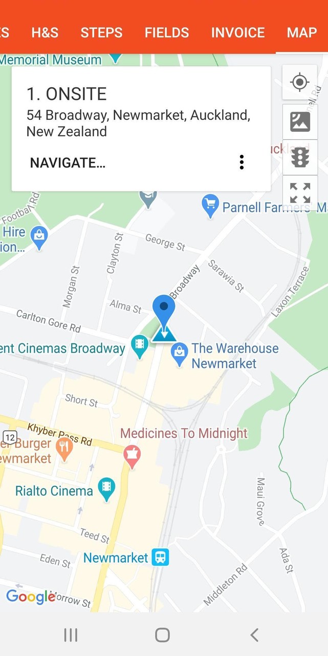 vWork screenshot image 4_funmod.online