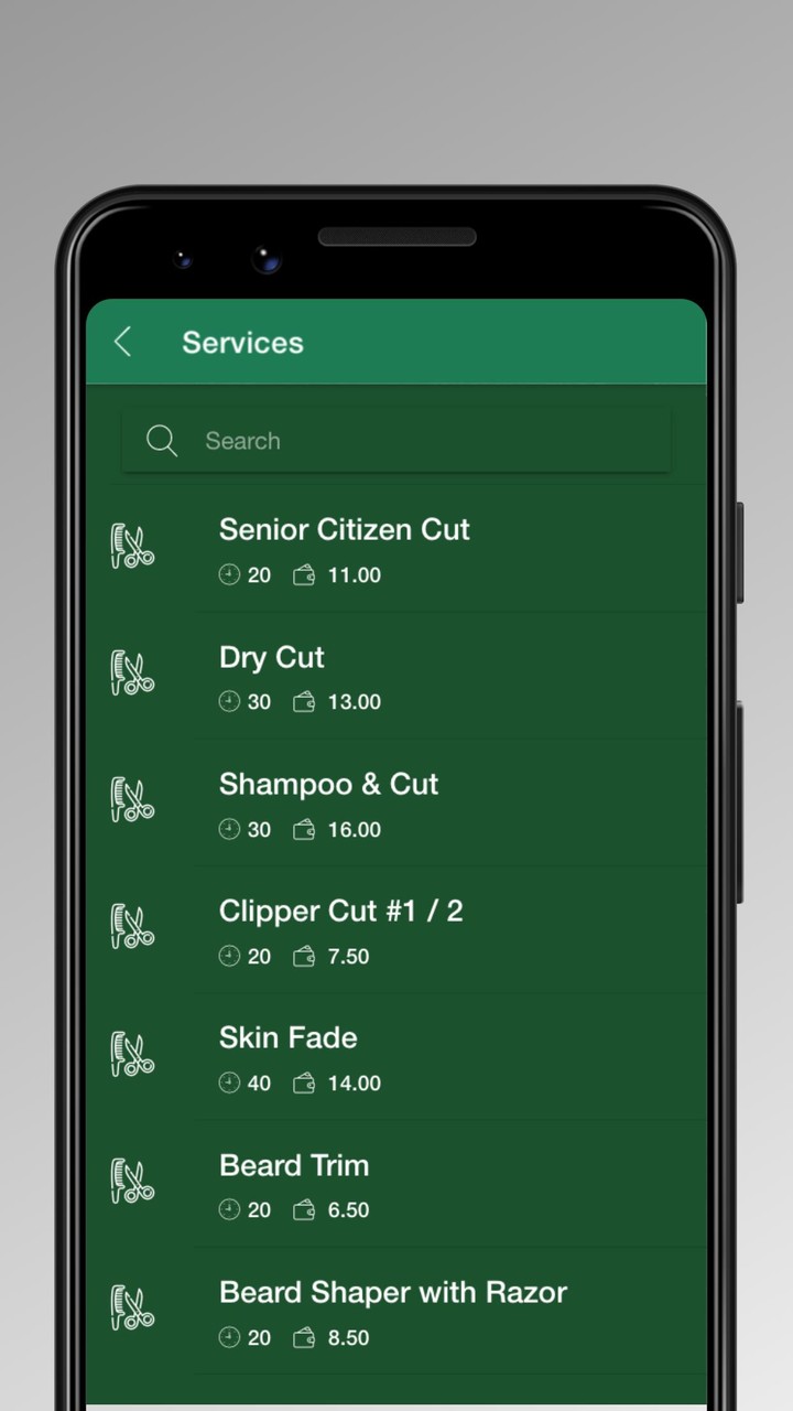 Cut By Rob screenshot image 22_funmod.online