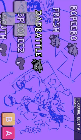 Friday Night Funkin kapi module<span>(New module)</span> screenshot image 1_funmod.online