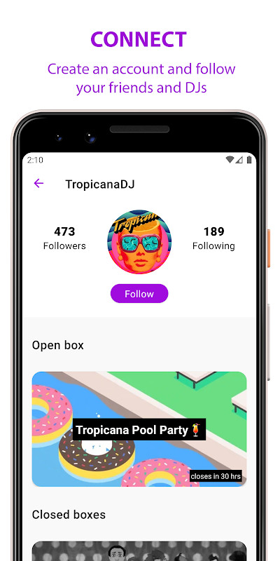 RequestBox screenshot image 4_funmod.online