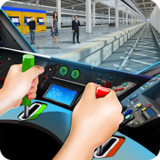 Euro Tram Subway Simulator<span>(Unlimited money)</span>1.0_funmod.online