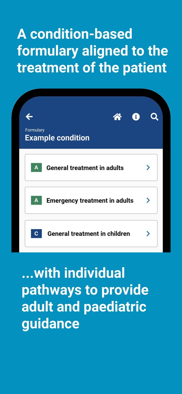 NHS Scotland Formulary screenshot image 18_funmod.online