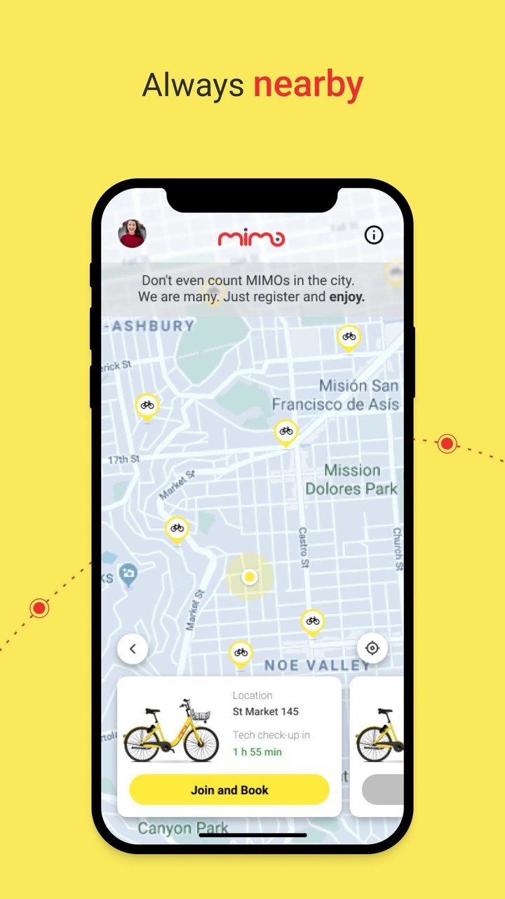 Mimo Meta Sharing screenshot image 2_funmod.online