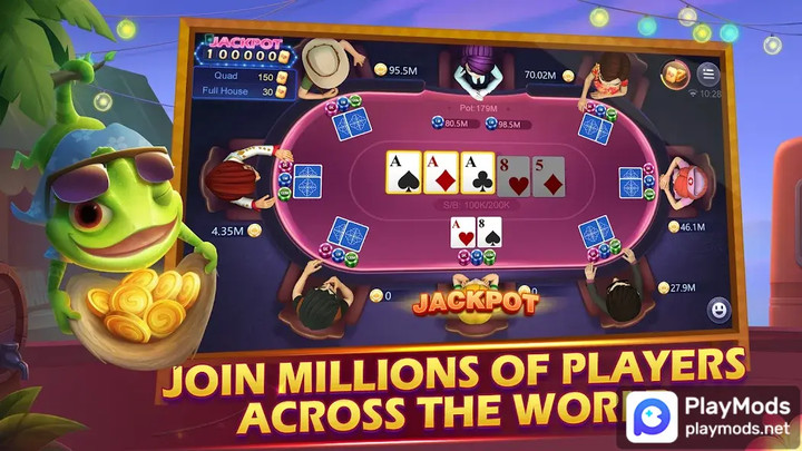 Higgs Domino-Game Online<span>(Unlimited Money)</span> screenshot image 3_funmod.online