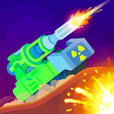 Tank Stars<span>(Mod Menu)</span>2.12.100_funmod.online