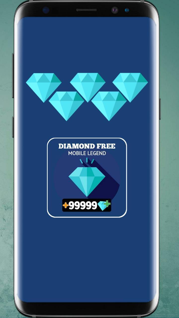 Diamond Mobile legend Free Tip screenshot image 6_funmod.online