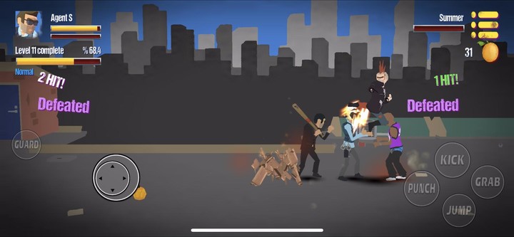 MorDee screenshot image 17_funmod.online