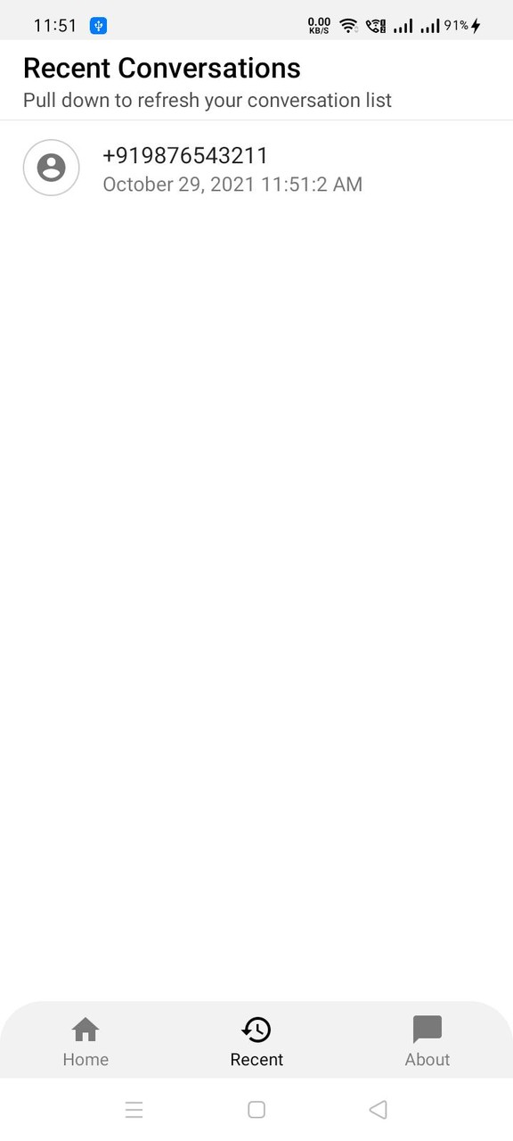 HolaHi Pro: Text Without Savin screenshot image 4_funmod.online